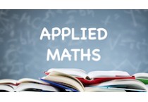 Applied Maths